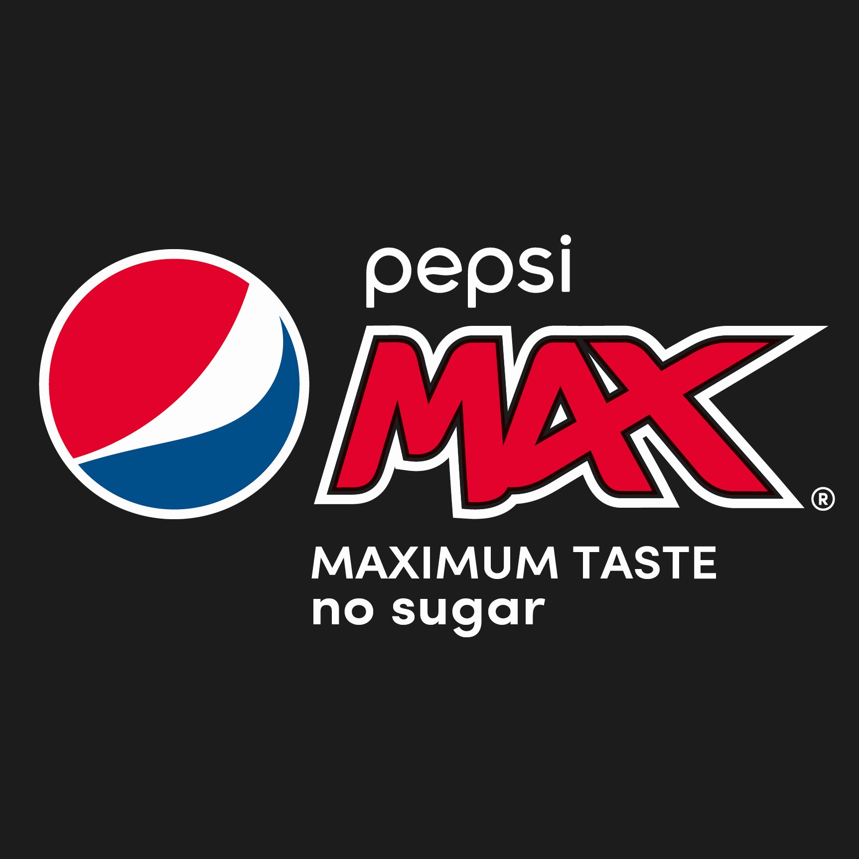 Pepsi Max